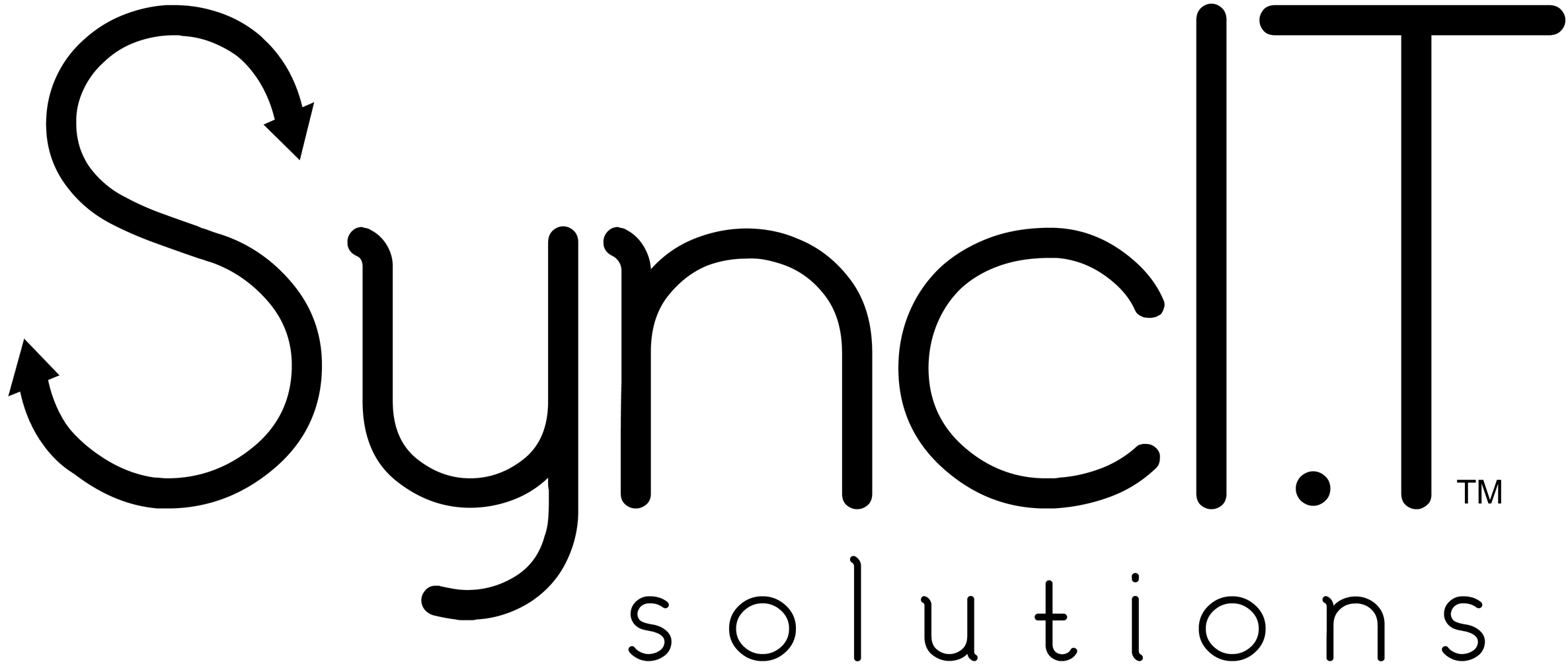 Sync I.T Solutions